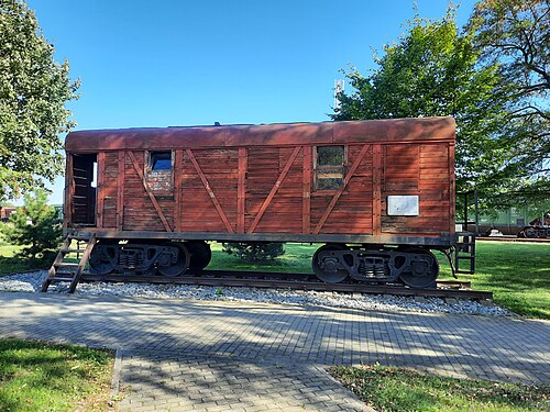 Lietuvos gyventojų trėmimai 1940–1953 m.