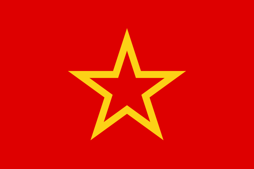TSRS kariuomenė