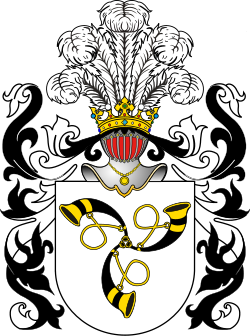 Naugarduko kaštelionas