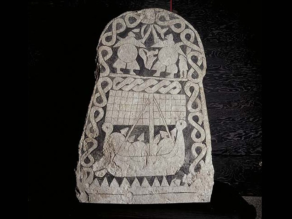 Vikingų laikai