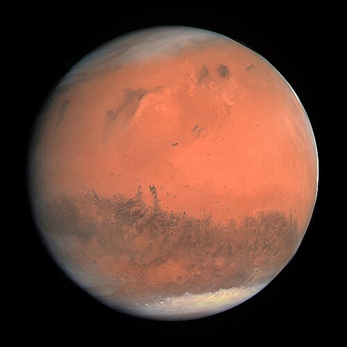 Marsas (planeta)