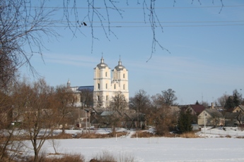 Naumiestis (Šakiai)