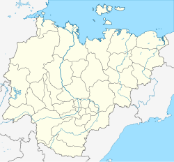 Oleniokas