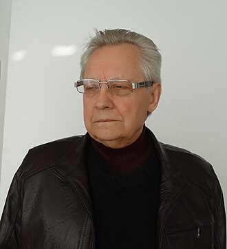 Viktoras Karmonas