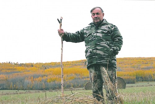 Antanas Trumpa