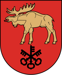 Lazdijų rajonas