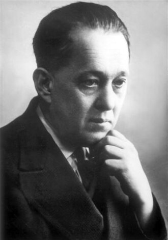 Vincas Krėvė-Mickevičius