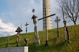 Sausio 13 aukos