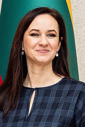 Lietuvos ministras pirmininkas