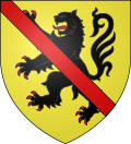 Coat of arms of