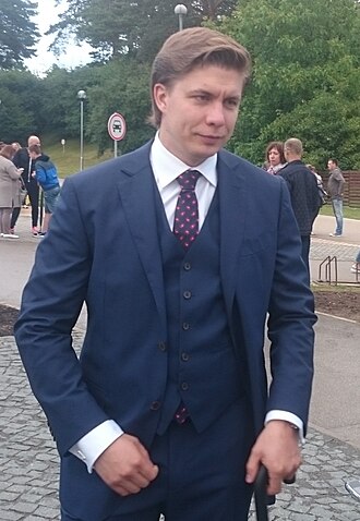 Mindaugas Sinkevičius