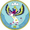 Altajaus Respublikos herbas