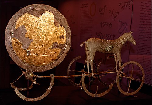 Indoeuropiečių mitologija