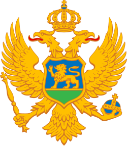 Juodkalnija