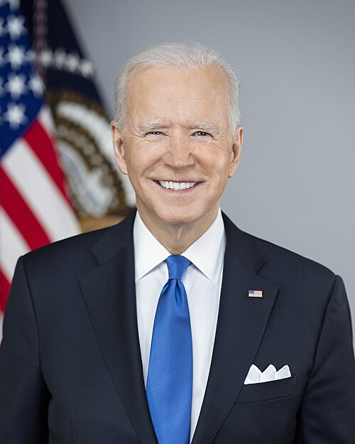 Džo Bidenas
