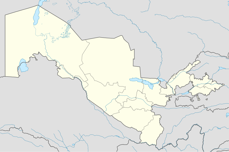 Karšis (miestas)