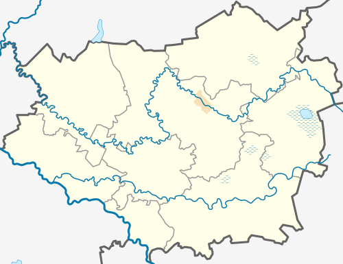 Kernavė