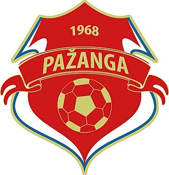 Pažanga Vilnius