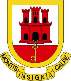 Gibraltaras