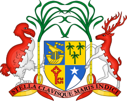 Mauricijus