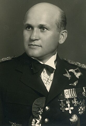 Antanas Gustaitis (1898)