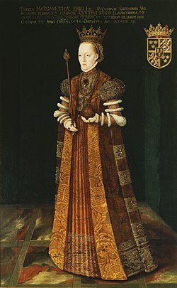 Švedijos karalienė