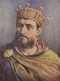 Krokuvos kunigaikštis