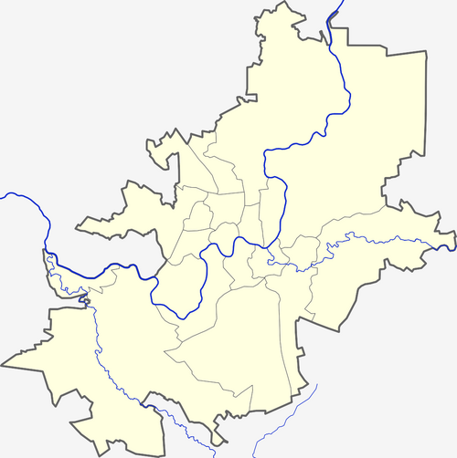 Rokantiškių kapinės