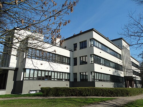 Funkcionalizmas (architektūra)