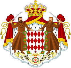 Monakas