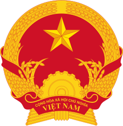 Vietnamas