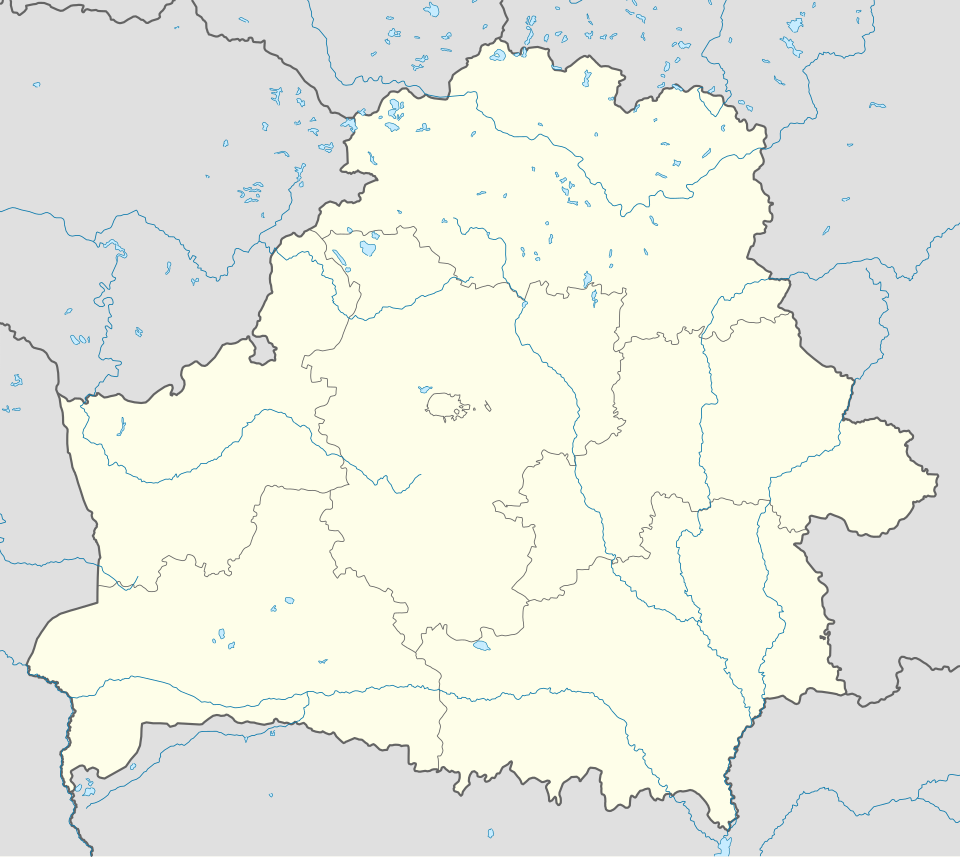 Mikailiškės valsčius