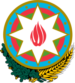 Azerbaidžanas