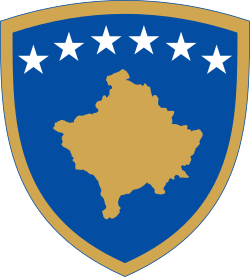 Kosovas