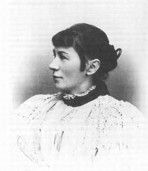 Gabrielė Petkevičaitė-Bitė