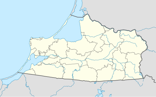 Pavandenė (Chrabrovas)