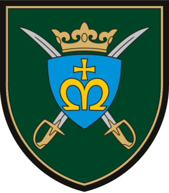 Karaliaus Mindaugo husarų batalionas