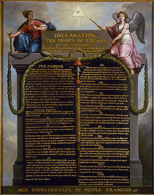 Žmogaus teisės