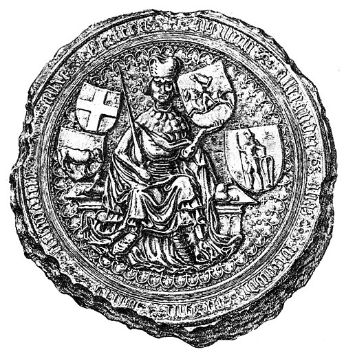 Gedimino kepurė
