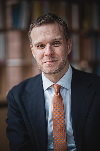 Gabrielius Landsbergis (1982)