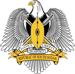 Pietų Sudanas