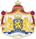 Nyderlandų herbas