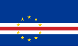 Žaliojo Kyšulio vėliava