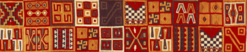 Senovės Peru