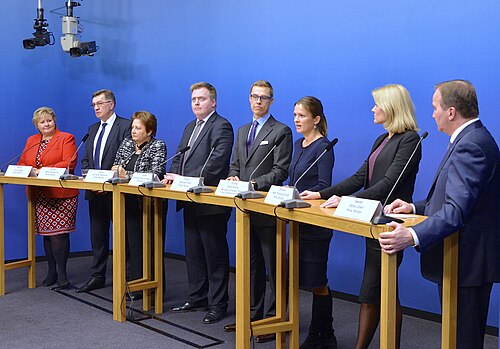 Vyriausybės vadovas