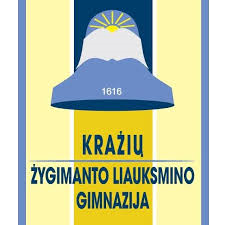 Kražių gimnazija
