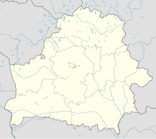 Drūkšiai (Breslauja)