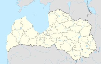 Didždamos piliakalnis