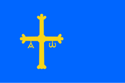 Astūrijos provincija