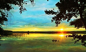 Šiaurinė pakrantė